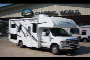New 2014 THOR MOTOR COACH Freedom Elite 23U Class C For Sale